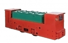 永磁防爆電機(jī)的工作方式