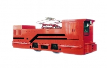 電機(jī)車(chē)配件常見(jiàn)的故障的有哪些？如何處理？