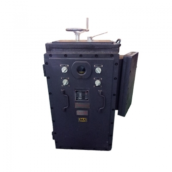 湘潭礦用永磁變頻器