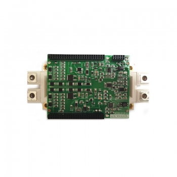 大功率逆變模塊及保護電路 湖南礦用變頻器配件