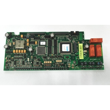 ABB上板 湖南礦用變頻器配件