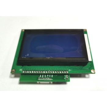 液晶顯示屏-湖南礦用變頻器配件