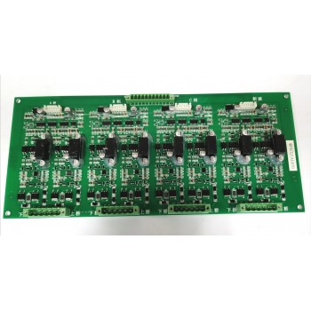 整體驅(qū)動(dòng)板 湖南礦用變頻器配件