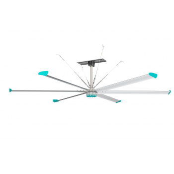 XCX智能永磁直驅(qū)自然風(fēng)循環(huán)機(jī)